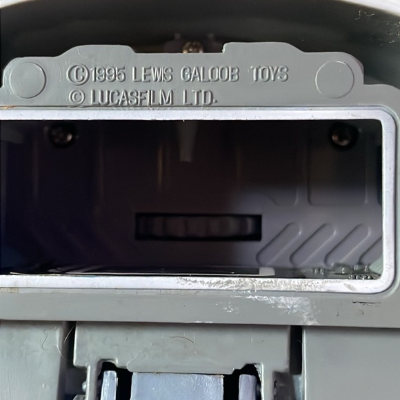 Micro Machines Storm Trooper Playset - Picture 9 of 9